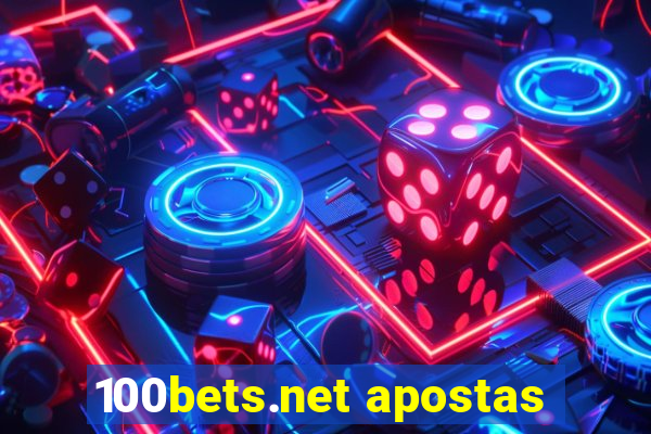 100bets.net apostas